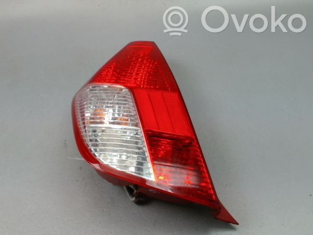 Hyundai i10 Takavalot