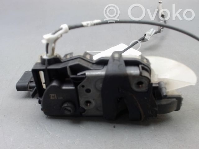 Citroen C3 Serratura portiera anteriore