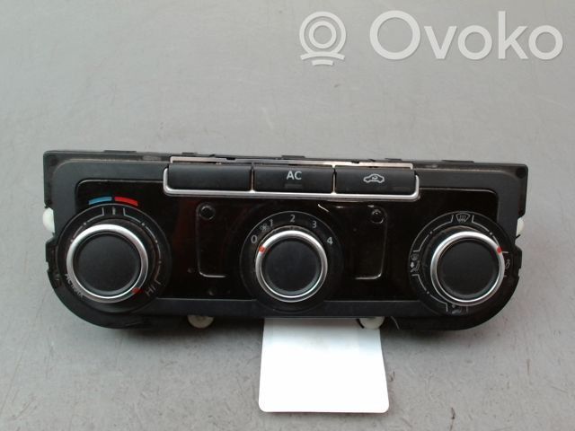Volkswagen Caddy Unitate control climatizare 