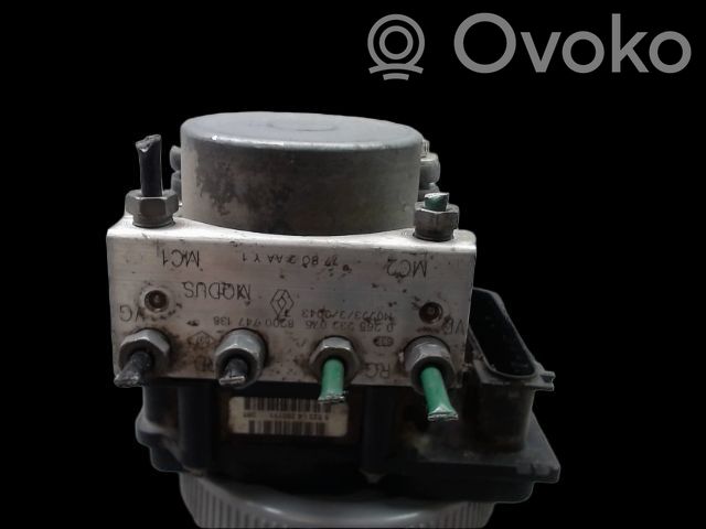 Pompa ABS   8200747138,0265232075,8200747138