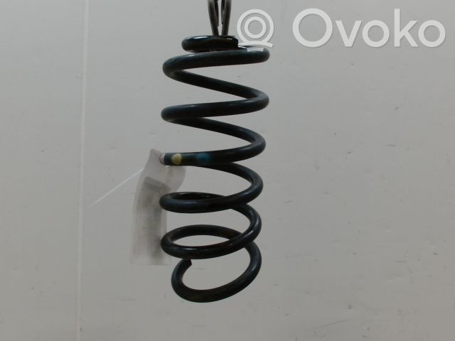 Renault Clio V Arc elicoidal spate 