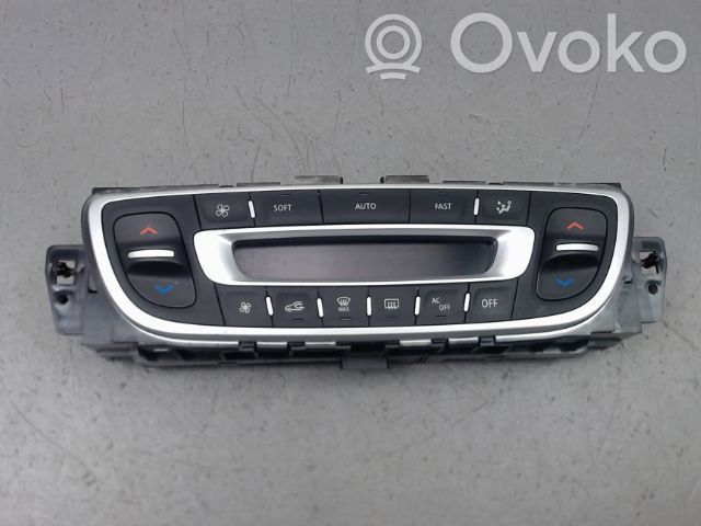 Renault Megane III Panel klimatyzacji 