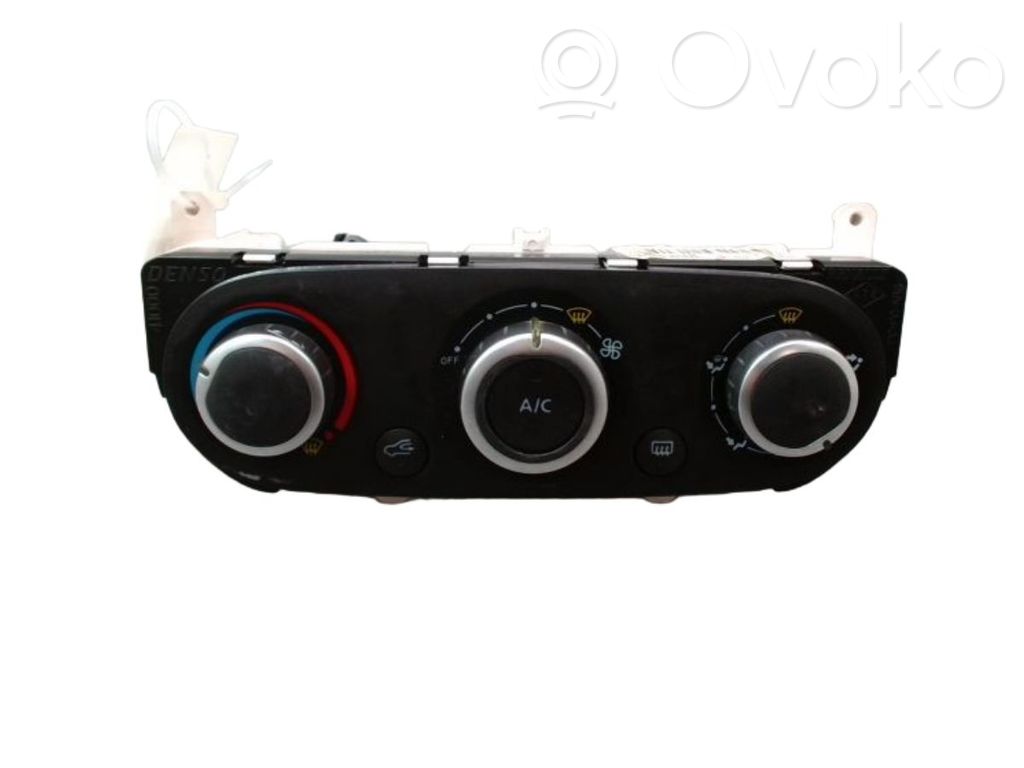 Renault Clio IV Centralina del climatizzatore