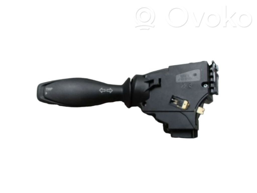 Ford Fiesta Commodo de clignotant
