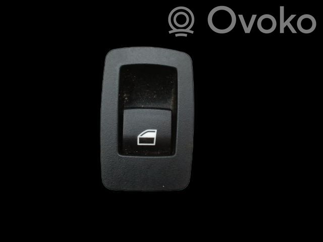 BMW 1 F20 F21 Interruttore di controllo dell’alzacristalli elettrico