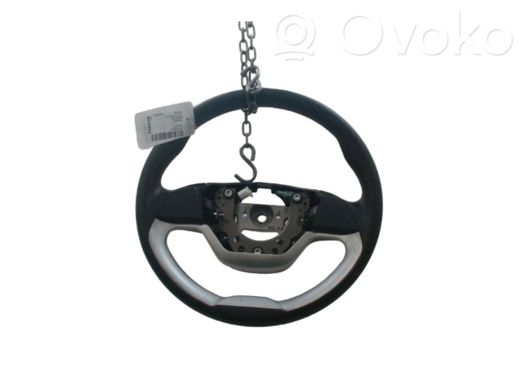 KIA Picanto Kierownica