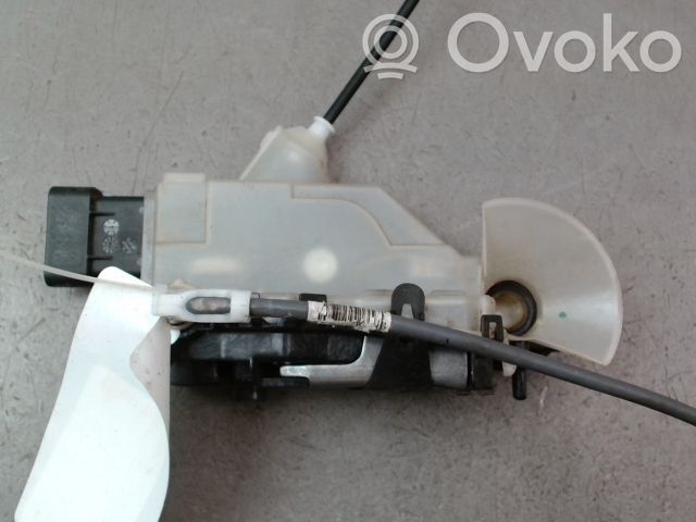 Citroen C3 Serratura portiera anteriore