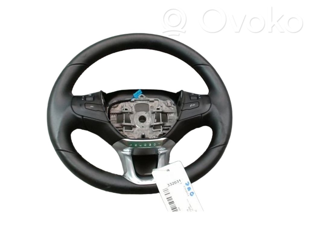 Peugeot 208 I Volante