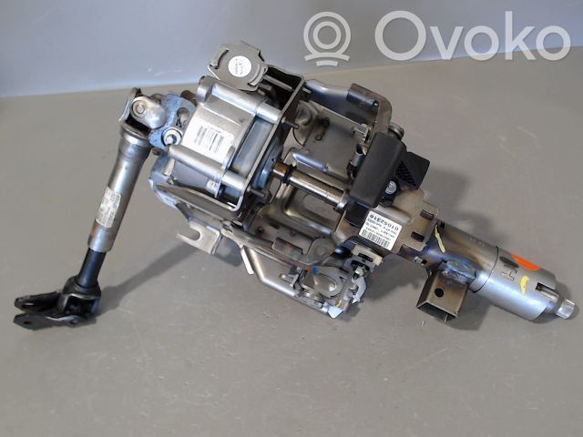 Renault Clio III Set ax volan 