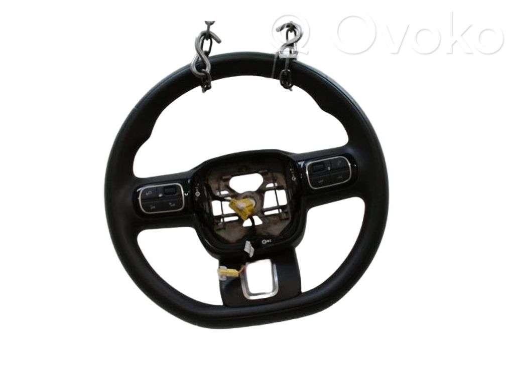 Citroen C3 Volan 