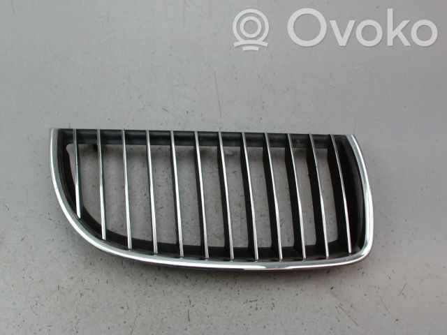 Oberes Gitter vorne   51137120010,51137120010,7120010