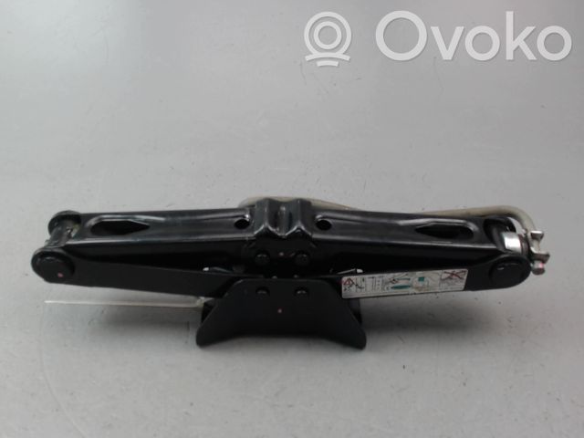 Peugeot 2008 I Työkalusarja