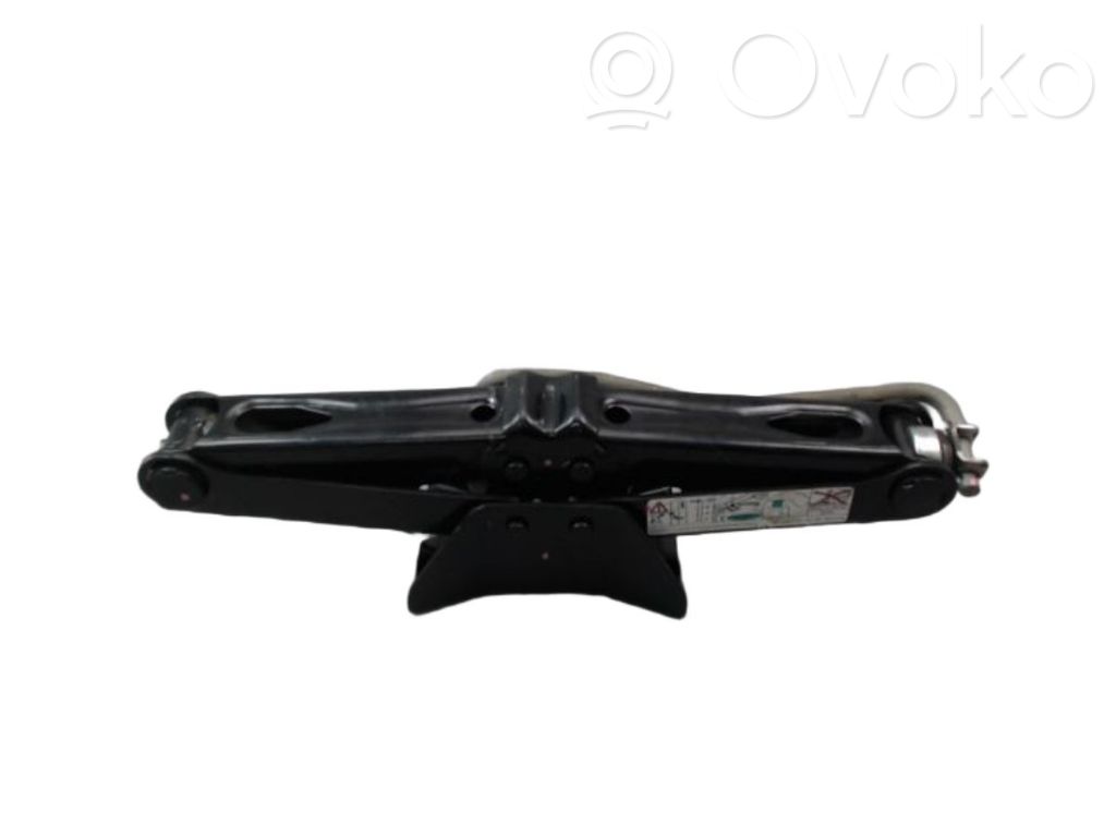 Peugeot 2008 I Kit d’outils 
