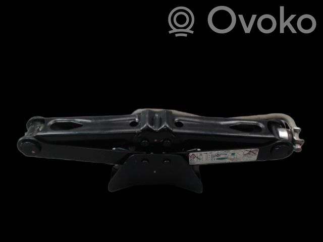 Peugeot 2008 I Set di attrezzi