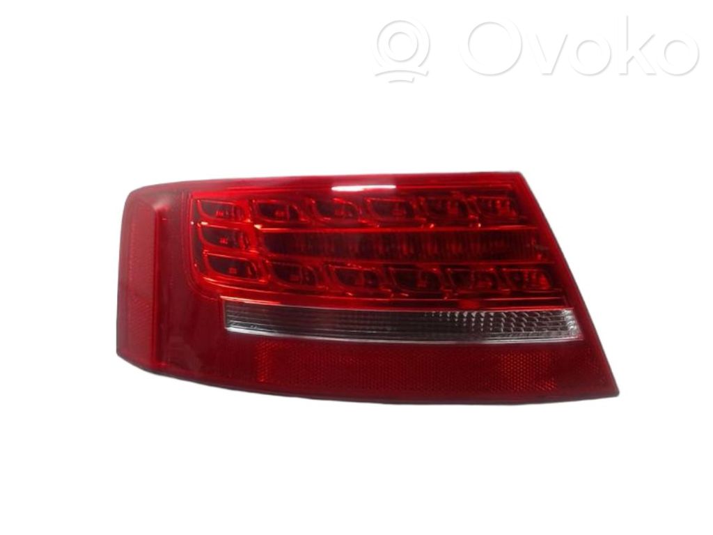 Audi A5 8T 8F Luci posteriori 