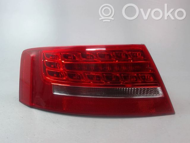 Audi A5 8T 8F Luci posteriori