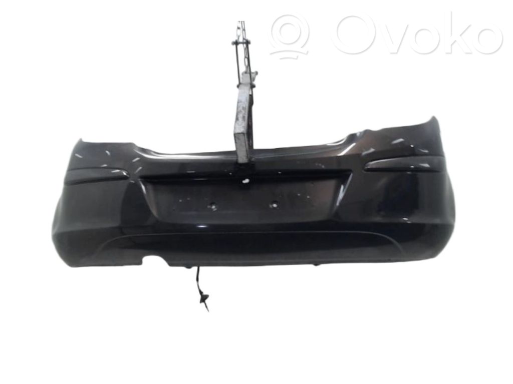 Opel Corsa D Pare-chocs