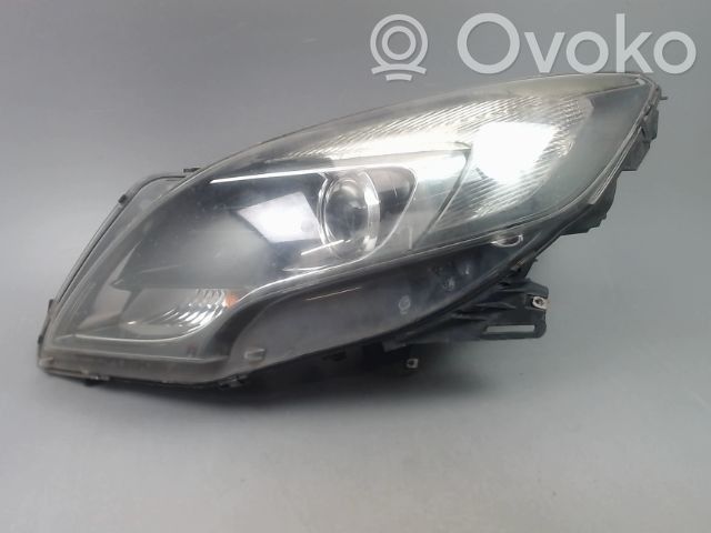 Opel Zafira C Far 