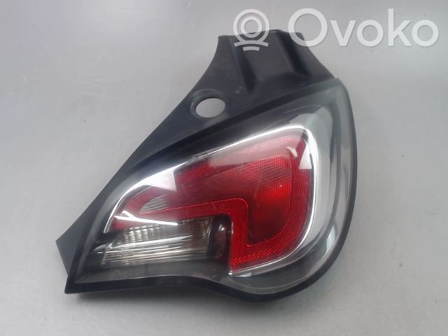 Opel Adam Lampa tylna 