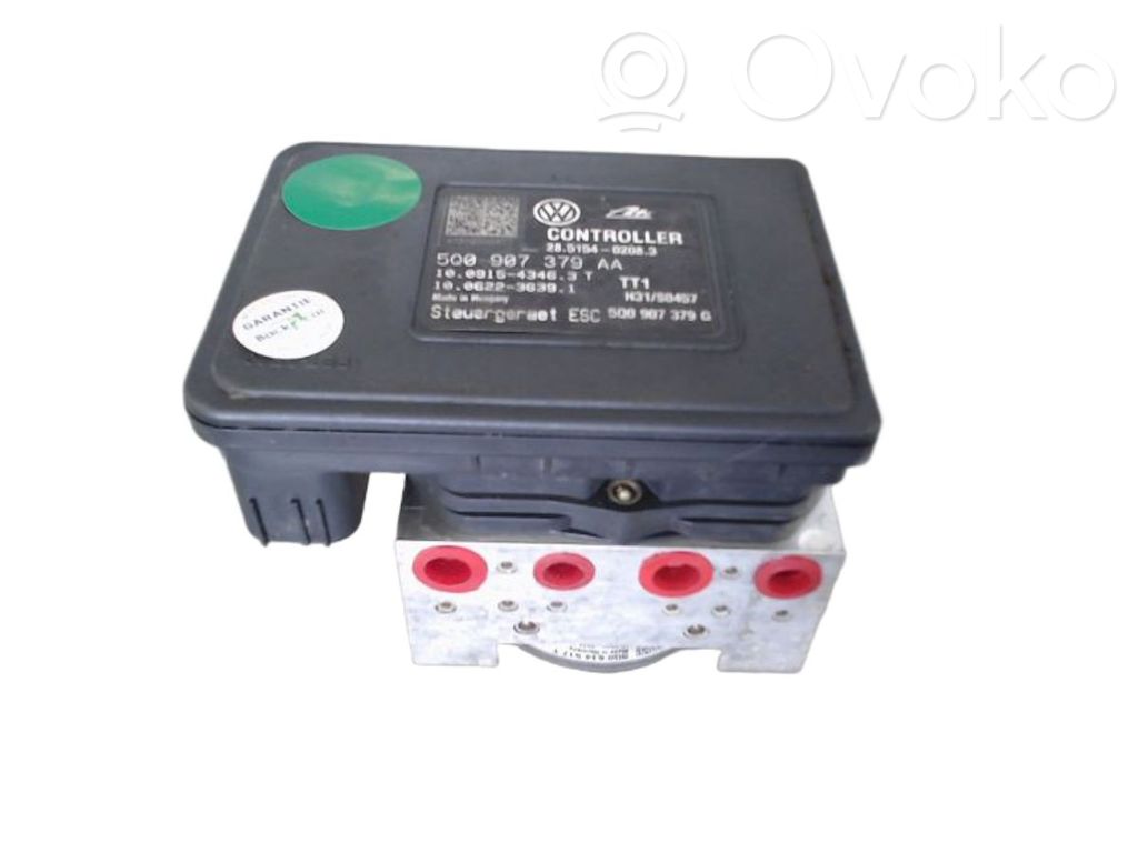 Audi A3 S3 8V Pompe ABS 