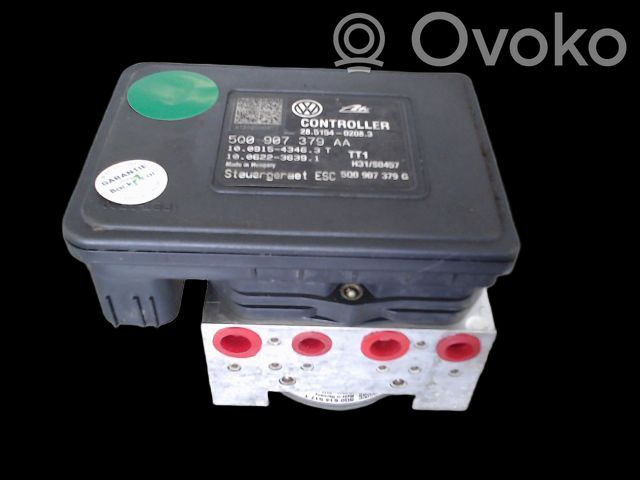 Pompa ABS   5Q0614517TBEF,5Q0614517TBEF,MK100AUDIA3