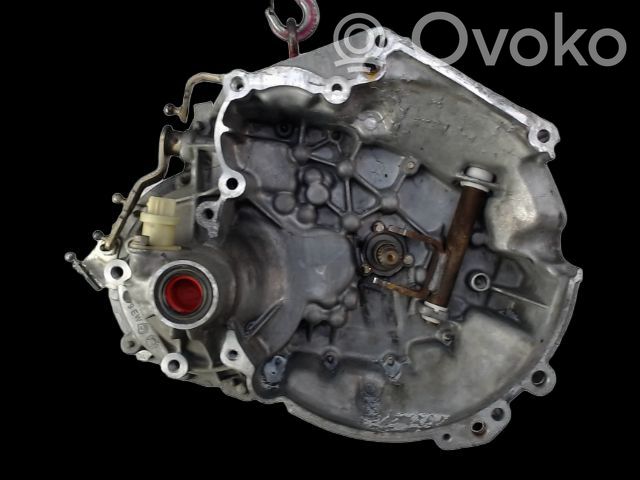 Citroen Saxo Scatola del cambio manuale a 5 velocità 