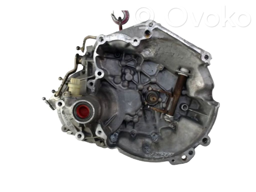 Citroen Saxo Cutie viteze manuală cu 5 trepte 