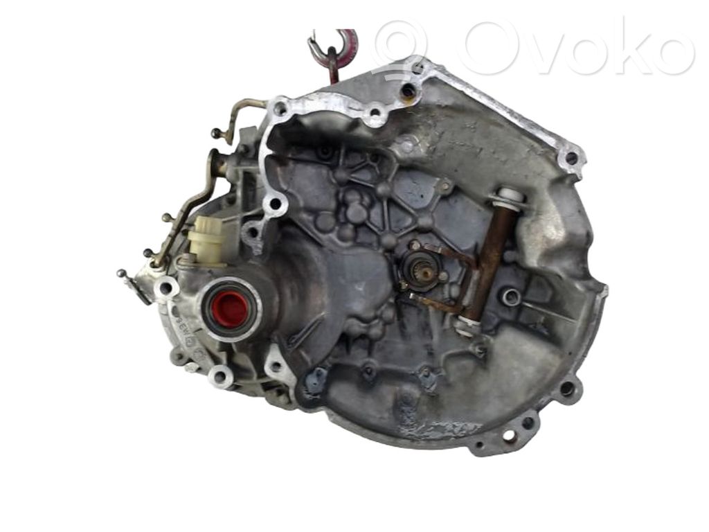 Citroen Saxo 5 Gang Schaltgetriebe