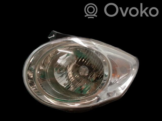 KIA Picanto Faro/fanale