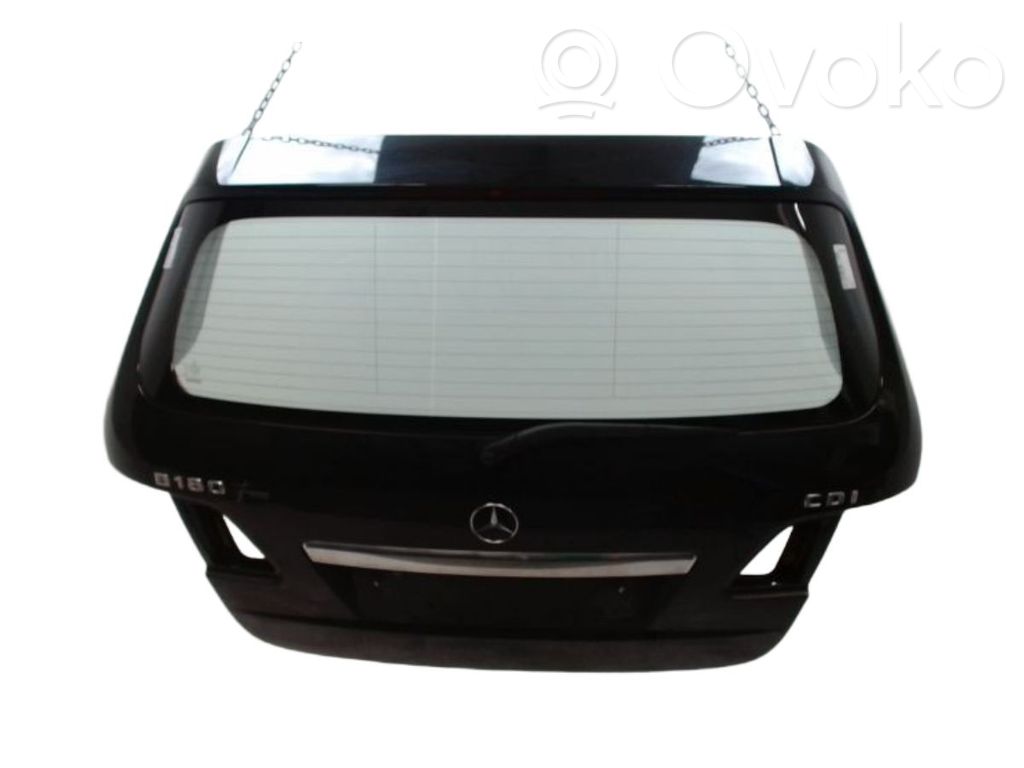 Mercedes-Benz B W245 Couvercle de coffre