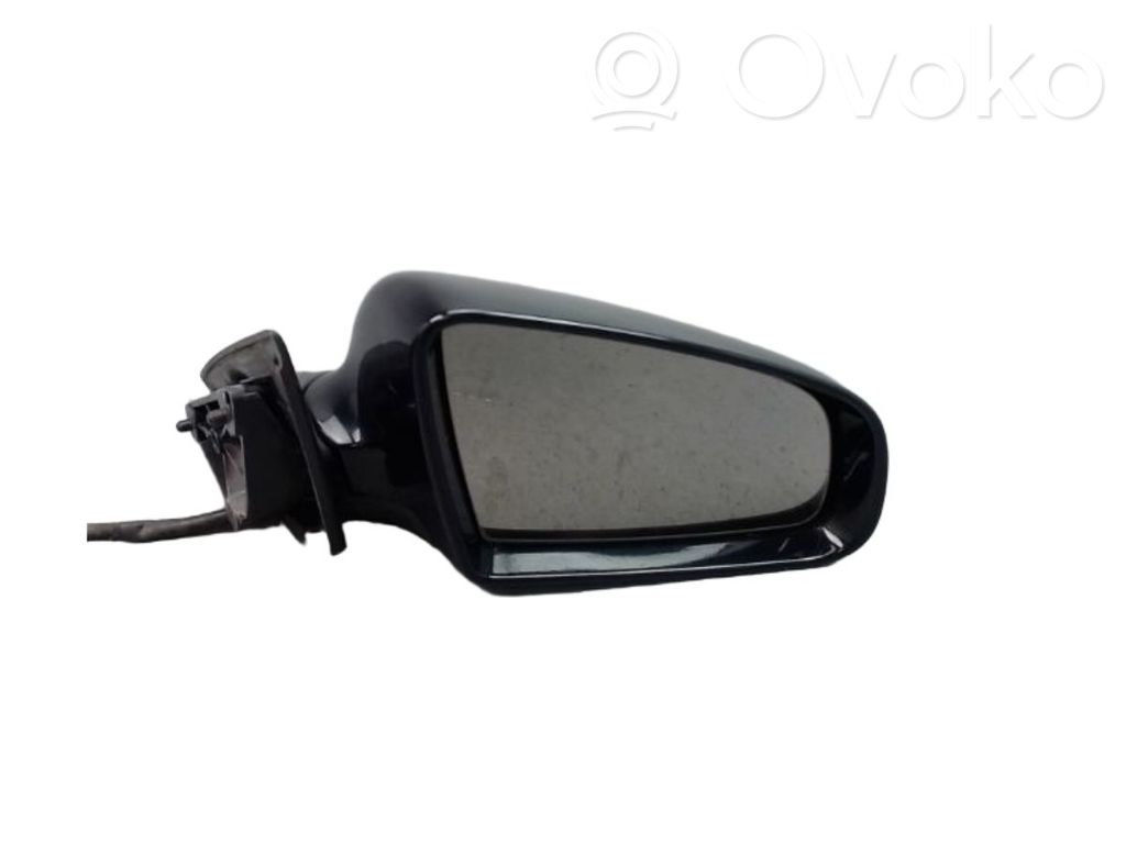 Audi A3 S3 8P Specchietto retrovisore elettrico portiera anteriore 