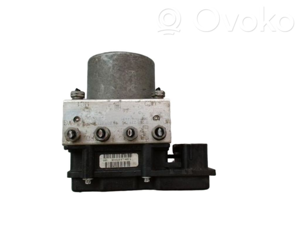 Pompa ABS   4541LF,0265231796,4541LF,9660107180