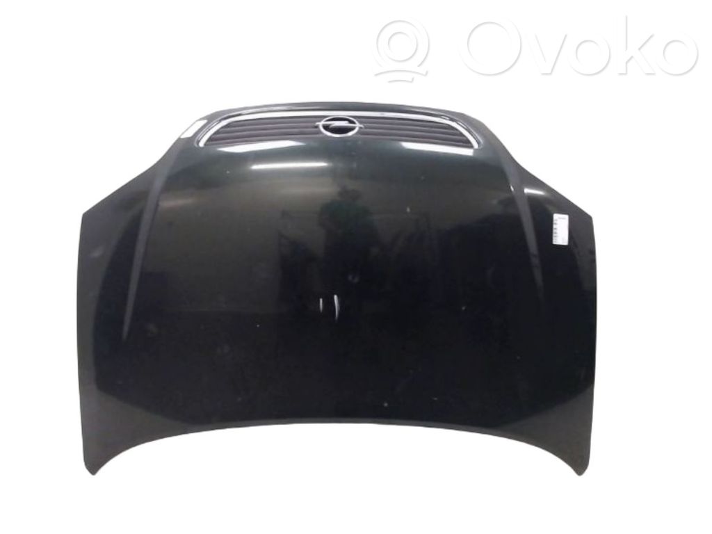 Opel Zafira A Capotă motor 
