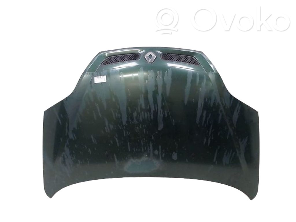 Renault Megane I Konepelti 