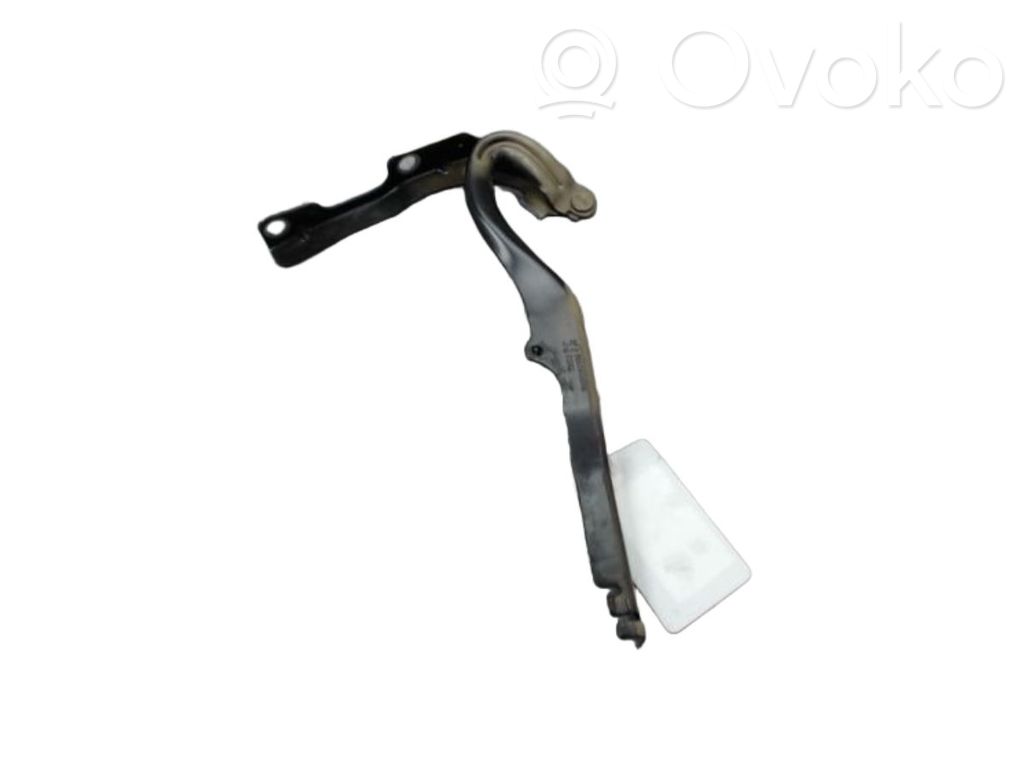 Peugeot 207 CC Balamale capotă