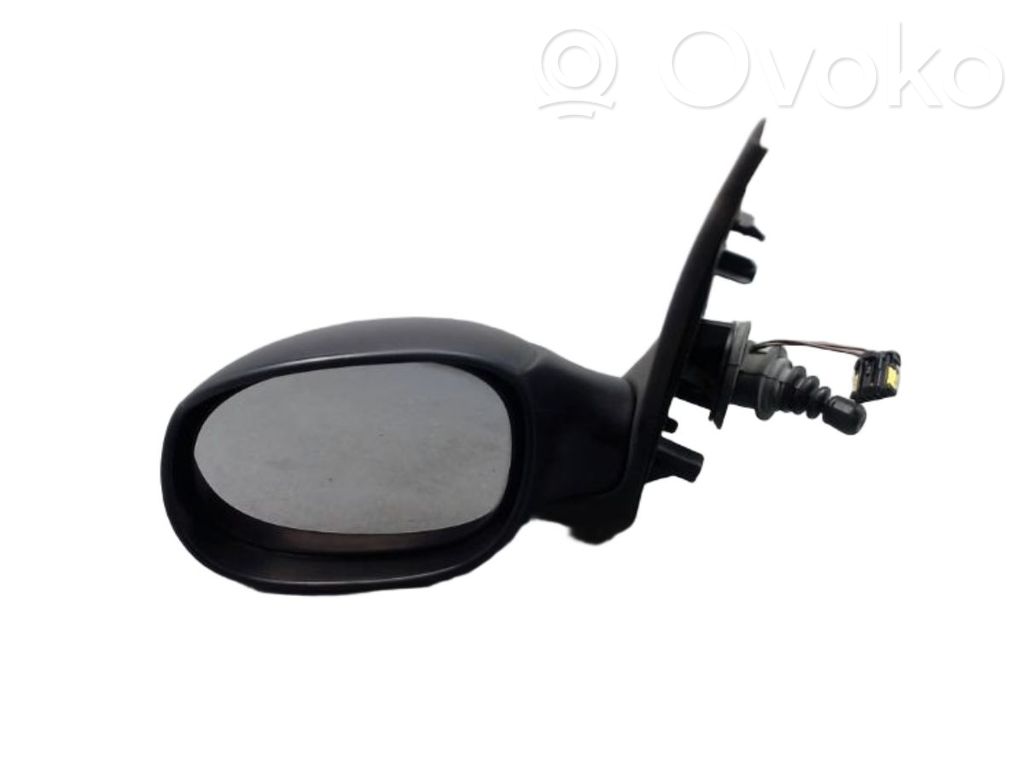 Peugeot 206+ Specchietto retrovisore elettrico portiera anteriore