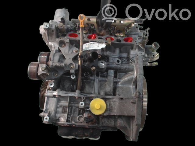 Nissan Micra C+C Moteur 