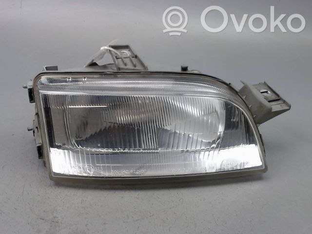 Fiat Punto (176) Faro/fanale