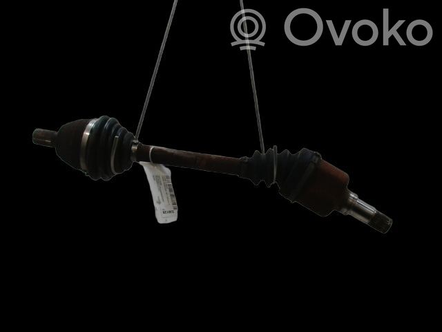 Ford C-MAX I Front driveshaft