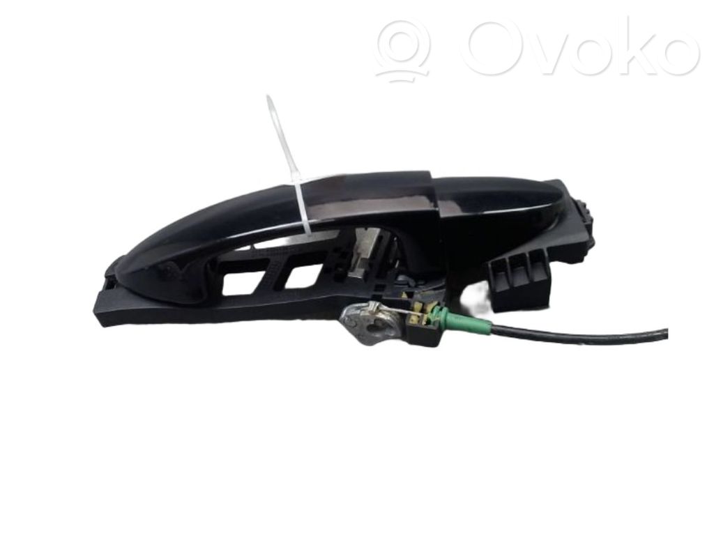 Ford Fiesta Mâner exterior ușă spate