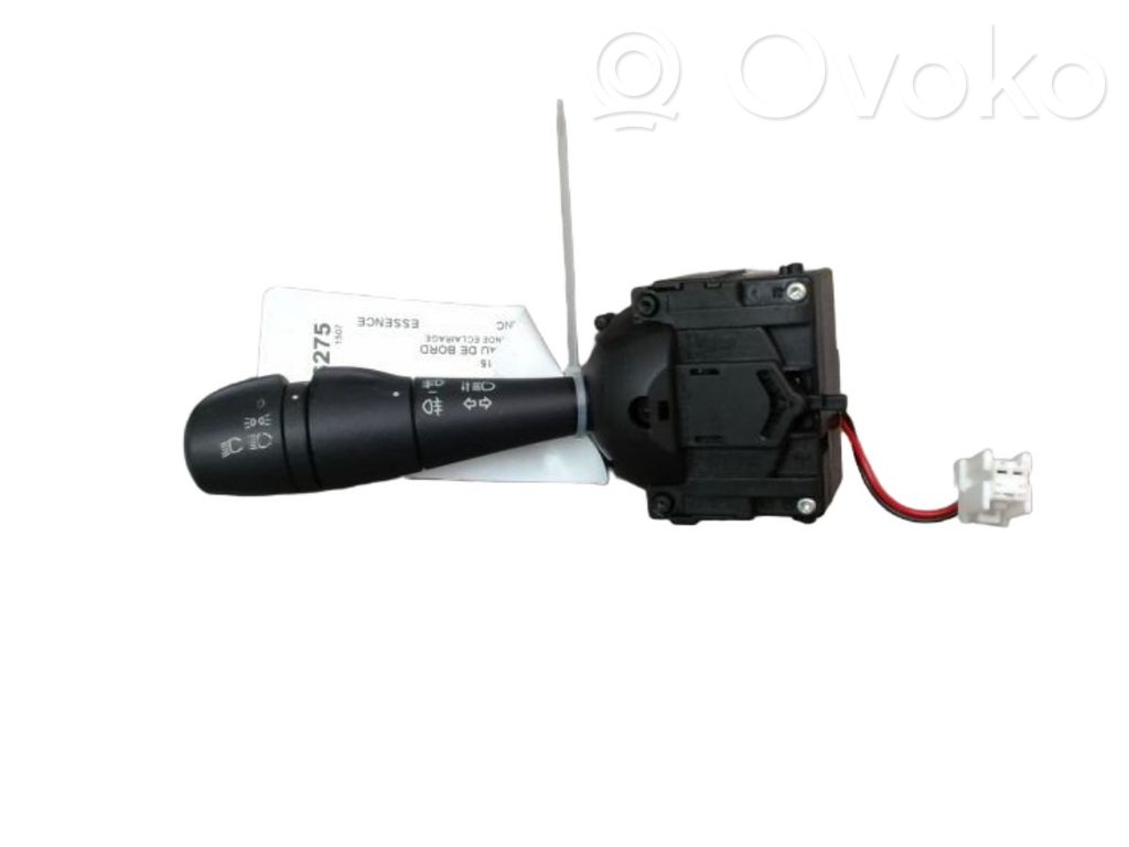 Renault Twingo III Interruttore luci