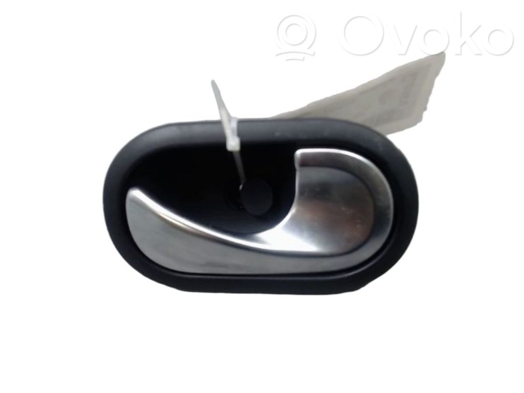 Manecilla interna puerta delantera   806700080R,806700080R