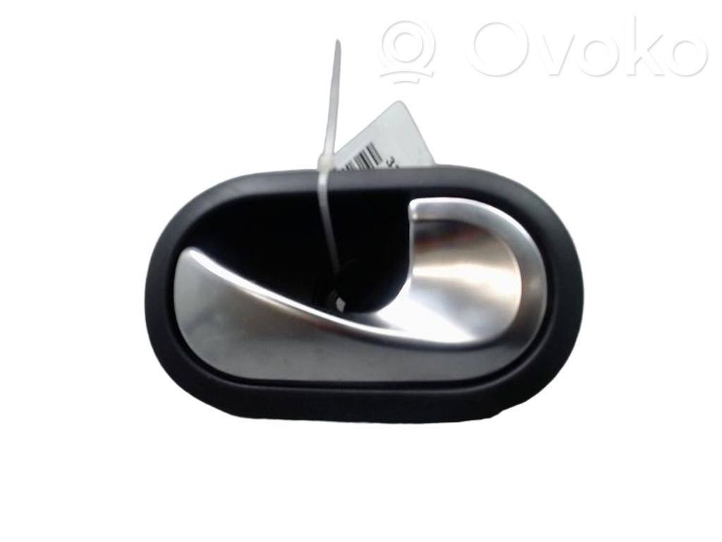 Renault Twingo III Poignée intérieure de porte arrière 