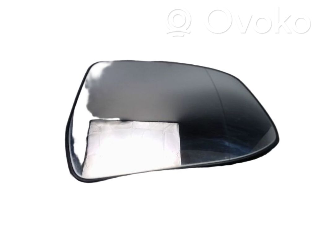 Ford Focus Spoguļa stikls