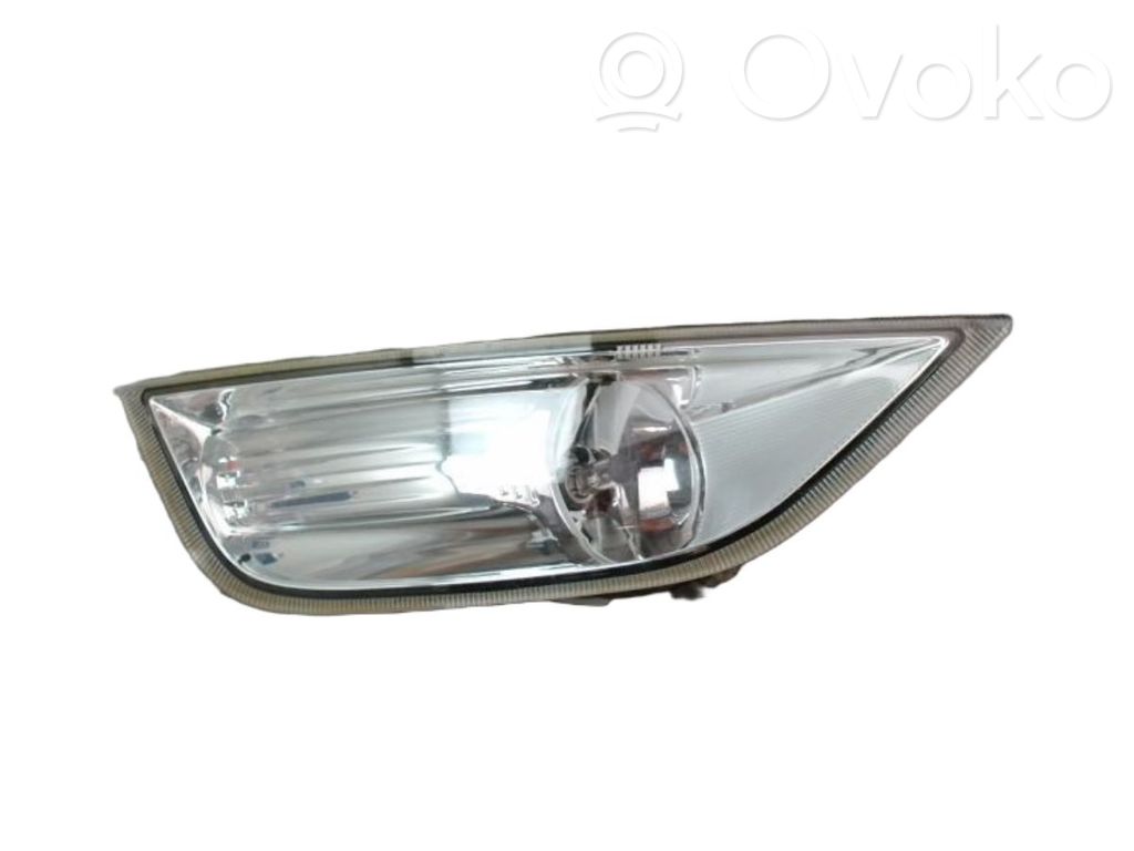 Ford Mondeo MK IV Etusumuvalo