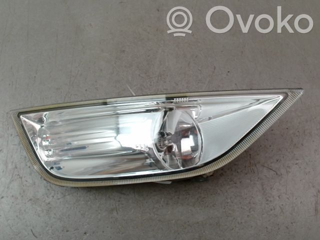Ford Mondeo MK IV Etusumuvalo