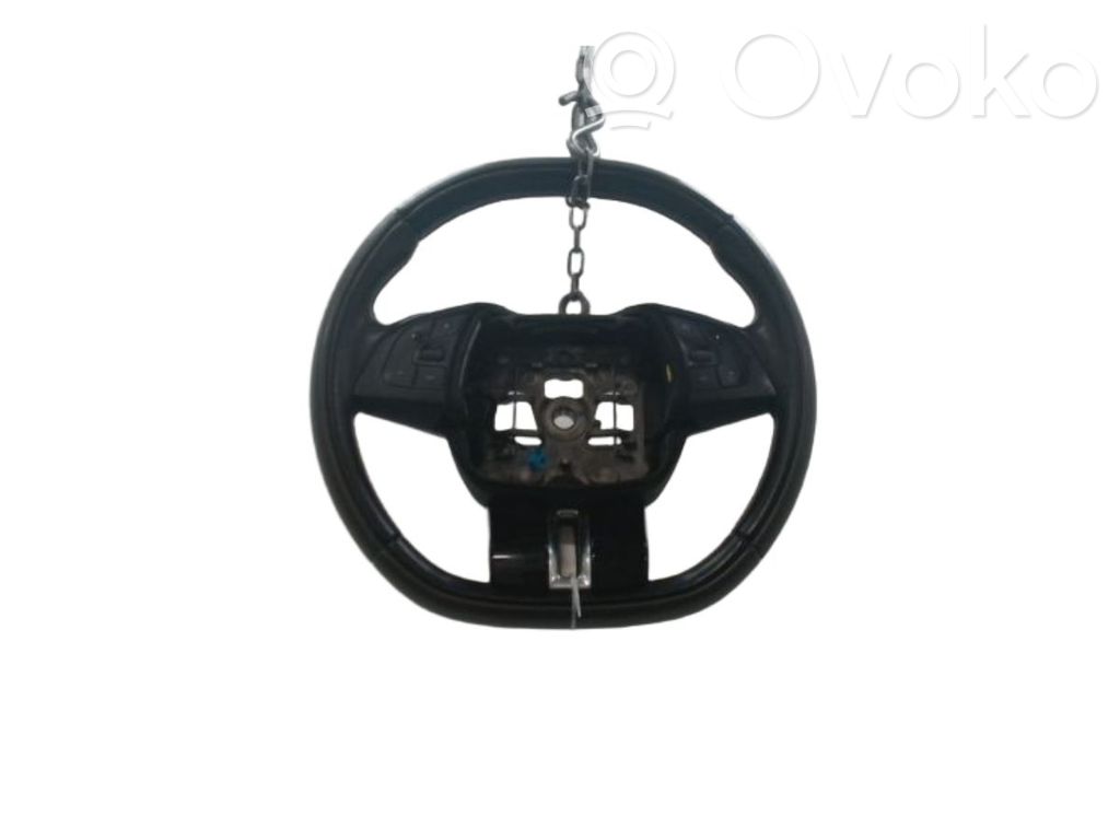 Citroen C4 Cactus Volante