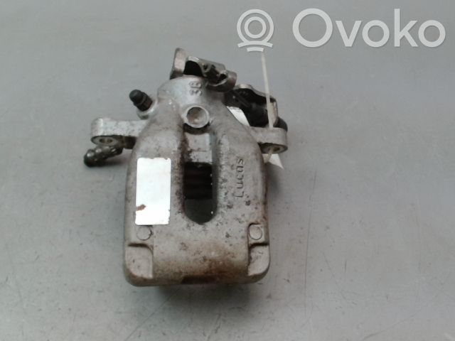 Citroen DS3 Pinza del freno posteriore
