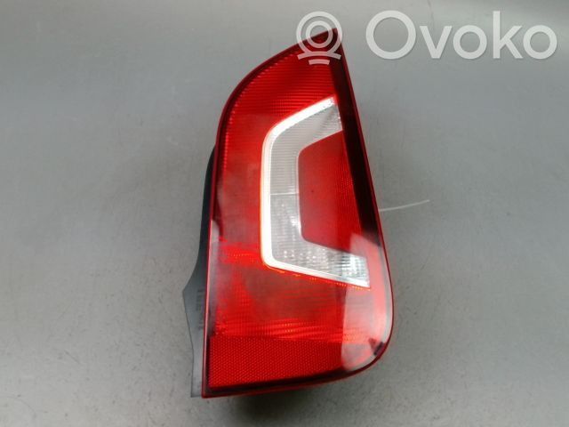Volkswagen Up Lampa tylna 