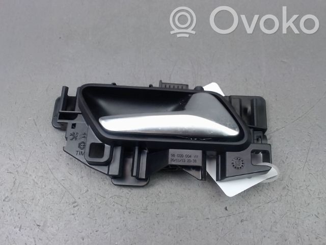 Peugeot 308 Maniglia interna per portiera posteriore